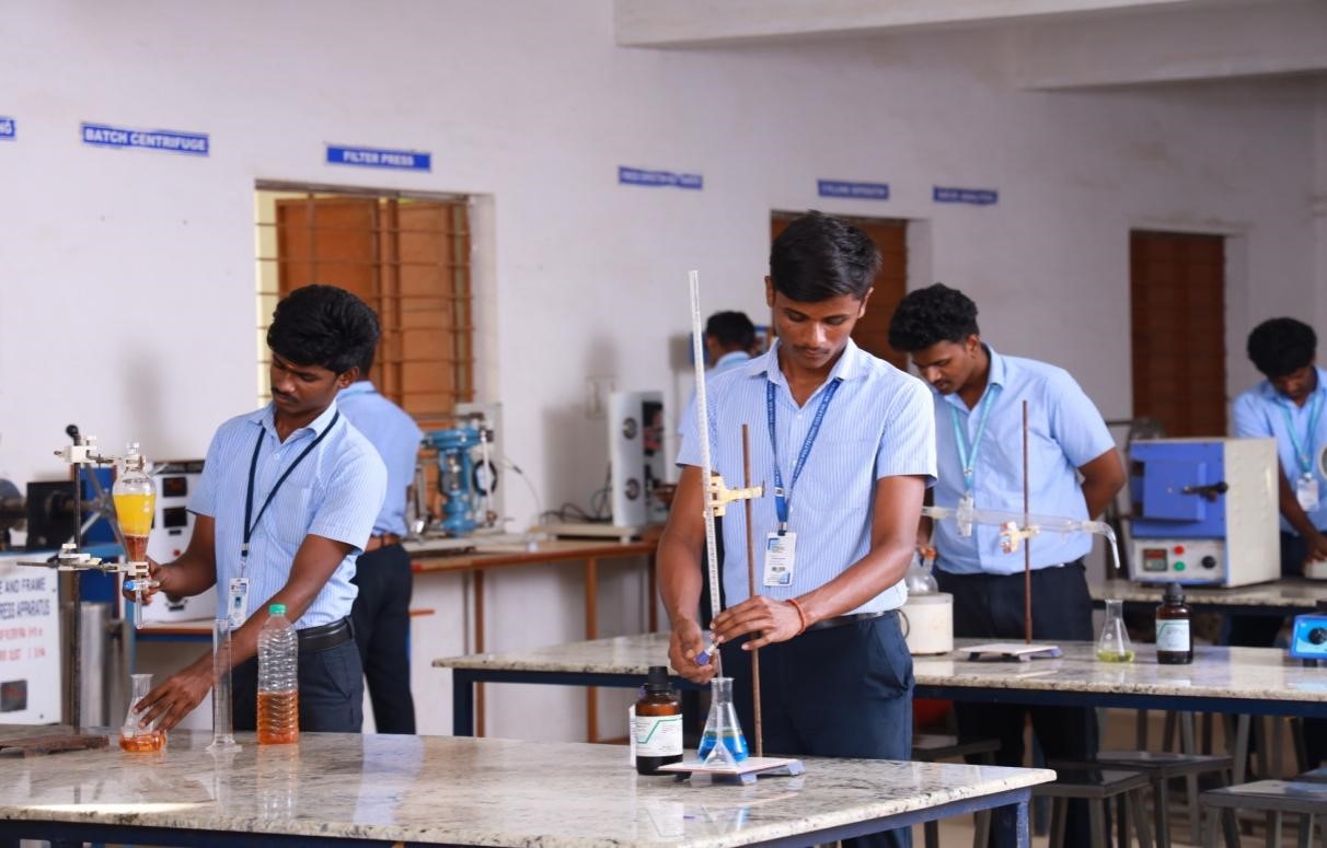 Chem Lab 2